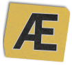 Æ