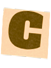 c